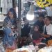 Keripik Sanjai Tetap Jadi Primadona di Bukittinggi Selama Lebaran 1445H