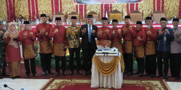 Permintaan Perbaikan Jalan Rusak Payakumbuh-Batusangkar Meningkat, DPRD dan Perantau Tekankan Pentingnya Tindakan Cepat dari Pemprov Sumbar