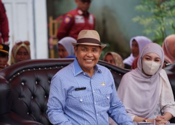 Kisah Epyardi Asda, Sukses dengan Niat Membahagiakan Ibu