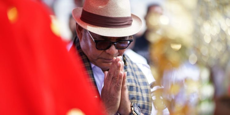 Bupati Solok Promosikan Pariwisata Daerah ke Perantau