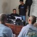 Pelaku Pungli di Pantai Pasie Jambak Padang Ditangkap dan Dikenakan Wajib Lapor
