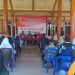 Kawal Inspirasi Warga Babinsa Dan Bhabinkamtipmas Hadiri Reses Anggota DPRD