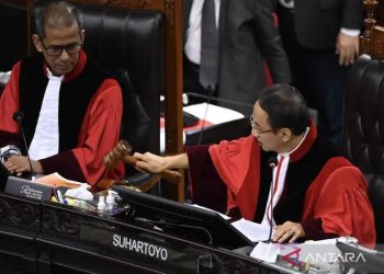 Polemik Soal Sengketa Pilpres Selesai dengan Putusan MK