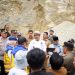 Pemkab Solok Tutup Tambang Galian C di Air Dingin
