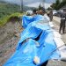 Sering Longsor, Jalan Nasional di Solok Ternyata Tanpa Drainase