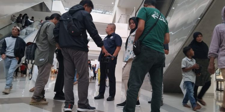 Bukittinggi: Persaingan Politik Memanas Jelang Pilkada 2024