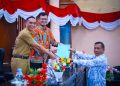 Sikapi LKPJ Tahun 2023, DPRD Berikan Sejumlah Rekomendasi Pada Bupati Solok