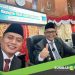 Berswafoto, Ternyata Hubungan Bupati dan Wakil Bupati Solok Baik-Baik Saja
