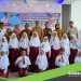 Dispersip Kabupaten Solok Gelar Lomba Bertutur dan Karnaval Literasi