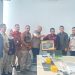 Pemerintah Pusat Apresiasi Pemko Bukittinggi atas Perlindungan Ketenagakerjaan