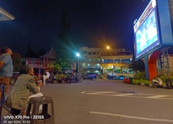 Walikota Bukittinggi Ajak Warga Saksikan Nonton Bareng Piala AFC U-23 2024
