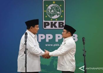 PKB Sudah Sangat Jelas Mendukung Pemerintahan Prabowo Gibran