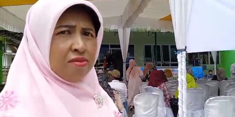 Pelaku UMKM Mohon Bantuan ke Pemko Bukittinggi, Akan Bersaing di Finalis AKI 2024