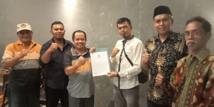 Empat Kendaraan Terlibat dalam Kecelakaan Beruntun di Padang, Korban Selamat