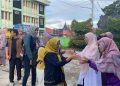 Pendidikan Inklusif Diapresiasi: SMPN 6 Kota Bukittinggi Jadi Sorotan