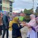 Pendidikan Inklusif Diapresiasi: SMPN 6 Kota Bukittinggi Jadi Sorotan