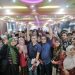 Rocky Gerung Soroti Dinamika Politik Hukum dan Basis Politik Nasional di Kuliah Umum UM Kota Bukittinggi