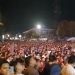 Semangat Menggebu di Bukittinggi Saat Nobar Piala AFC U-23 2024