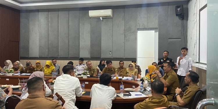 Pemprov Sumbar Dinilai Tidak Serius Menyelesaikan Masalah Tambang Galian C di Solok