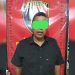 Sopir Truk CPO yang Melarikan Diri Setelah Menabrak Sepeda Motor di Padang Akhirnya Menyerahkan Diri