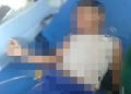 Tragedi di Tanah Datar: Operator Ekskavator Tewas Terseret Banjir Lahar Dingin