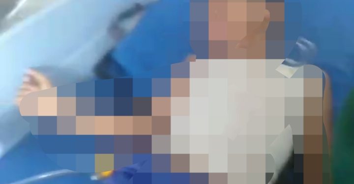 Tragedi di Tanah Datar: Operator Ekskavator Tewas Terseret Banjir Lahar Dingin