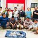 Geger, Wali Nagari Ini dan Rekan-Rekannya Ditangkap Polisi saat Bermain Judi Remi