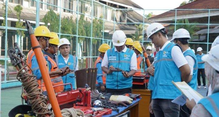 Jalan Raya Padang Panjang-Bukittinggi Dihantam Banjir Lahar Dingin Kembali