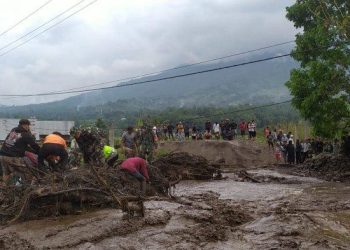 Viral Jemaah Aolia Gunungkidul Menegaskan ‘Telepon Allah’ Hanyalah Istilah
