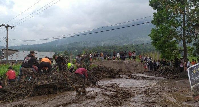 Viral Jemaah Aolia Gunungkidul Menegaskan ‘Telepon Allah’ Hanyalah Istilah