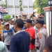 Geger, Ayah di Agam Ditangkap karena Pencabulan Anak Tiri Saat Istri Tak di Rumah