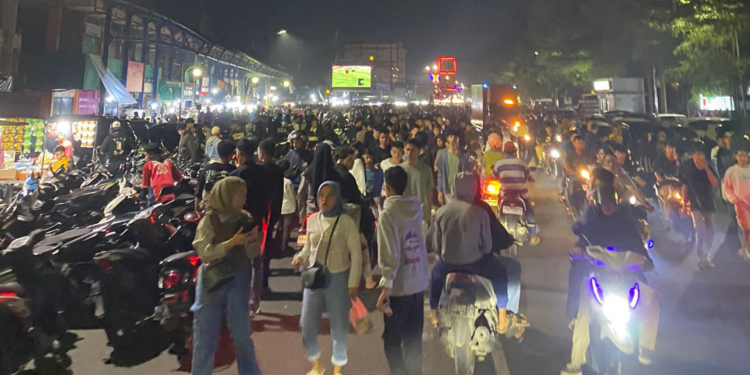 Penemuan Mayat di Agam, Gegerkan Warga