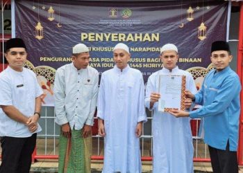 Pemuda Kontroversial: Salat Ied Diatas Motor, Viral di Media Sosial, Begini Hukum nya