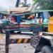 Dua Tersangka Ditangkap di Payakumbuh karena Tindak Pencurian di Rumah Warga, Tidak Berkutik saat Ditangkap oleh Polisi