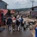 Evakuasi dan Bantuan Tim Terus Berlanjut di Canduang dan Sungai Pua Pasca Banjir Bandang