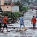 Banjir Bandang Agam: Evakuasi dan Bantuan Terus Berlanjut, Warga Bersyukur Tidak Ada Korban Jiwa