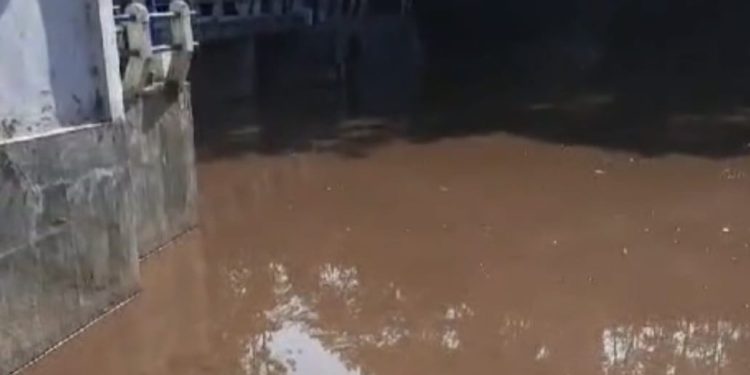 PDAM Tirta Jam Gadang Bukittinggi Memastikan Ketersediaan Air Bersih untuk Idul Fitri Meski Cuaca Ekstrem