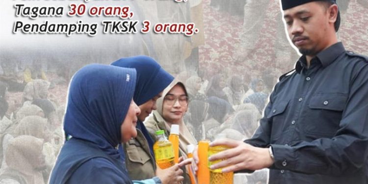 Tali Asih Pemko Bukittinggi: Penguatan Pilar Sosial untuk Kesejahteraan Masyarakat