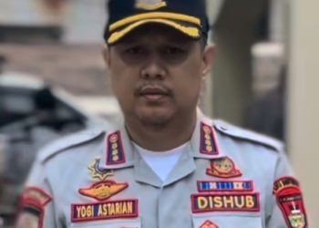 Bukittinggi Siap Siaga Hadapi Kemacetan Libur Lebaran dengan Penambahan Personel