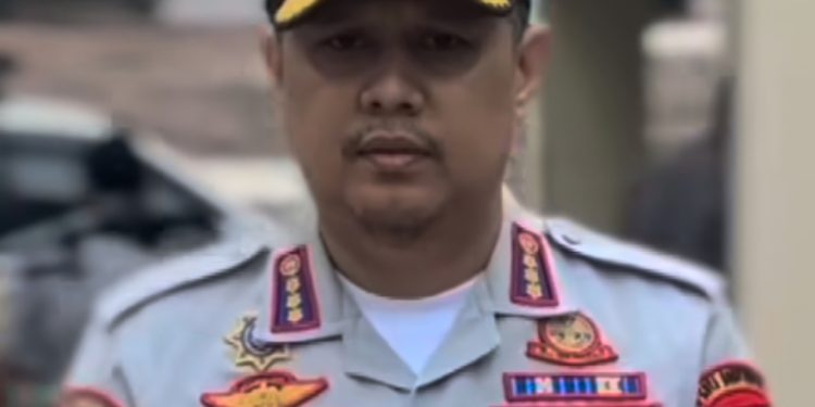 Bukittinggi Siap Siaga Hadapi Kemacetan Libur Lebaran dengan Penambahan Personel