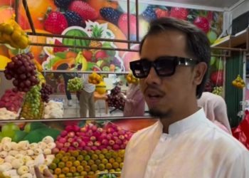 Erman Safar: Bukittinggi Tetap Ramai Diserbu Wisatawan Meski Memasuki H+7 Libur Lebaran