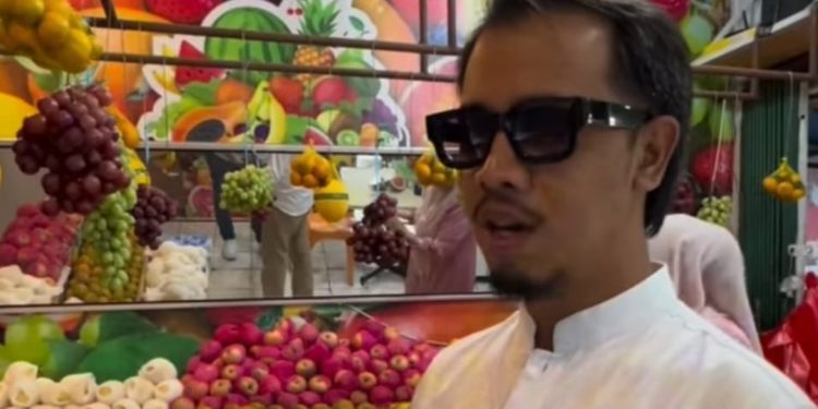 Erman Safar: Bukittinggi Tetap Ramai Diserbu Wisatawan Meski Memasuki H+7 Libur Lebaran