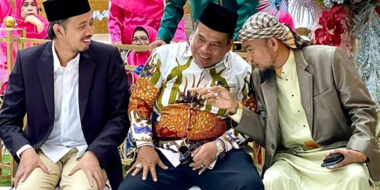 Wako Erman: Kritikan dan Masukan di Medsos Jadi Cambuk Pelayanan Terbaik Bagi Pemko Bukittinggi