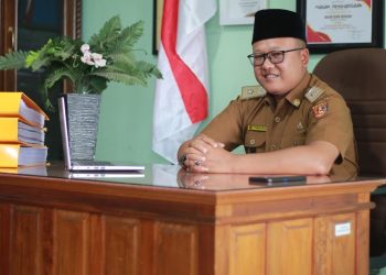 Maju Itu Ada Dalam Fikiran Kita: Kisah Kemajuan Bukik Batabuah Menyentuh Hati