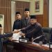 DPRD Bukittinggi Membuat Rekomendasi atas LKPJ Wali Kota TA 2023
