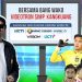 Nobar Seru di Bukittinggi: Warga Antusias Sambut Babak Semi Final Piala AFC U-23 2024