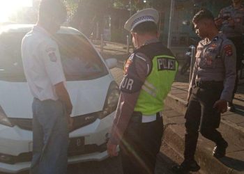 Penemuan Mayat di Agam, Gegerkan Warga