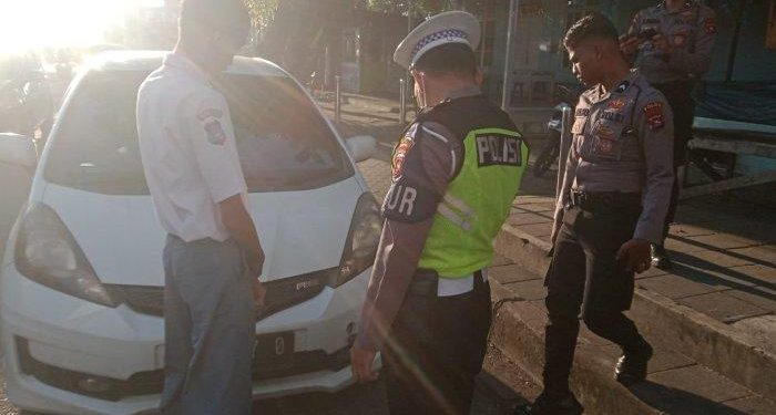 Penemuan Mayat di Agam, Gegerkan Warga