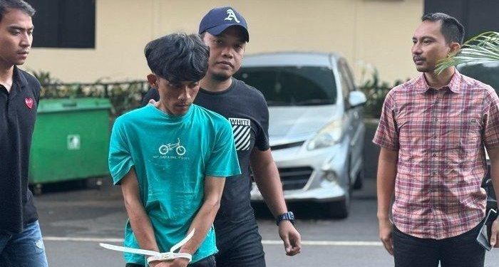 Maraknya Penipuan Daring di Padang Menyulitkan Polisi
