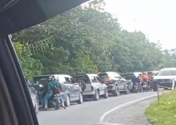Permintaan Perbaikan Jalan Rusak Payakumbuh-Batusangkar Meningkat, DPRD dan Perantau Tekankan Pentingnya Tindakan Cepat dari Pemprov Sumbar
